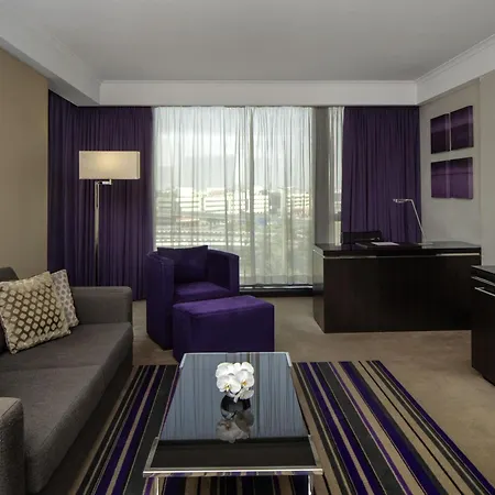 Pullman Dubai Creek City Centre-2