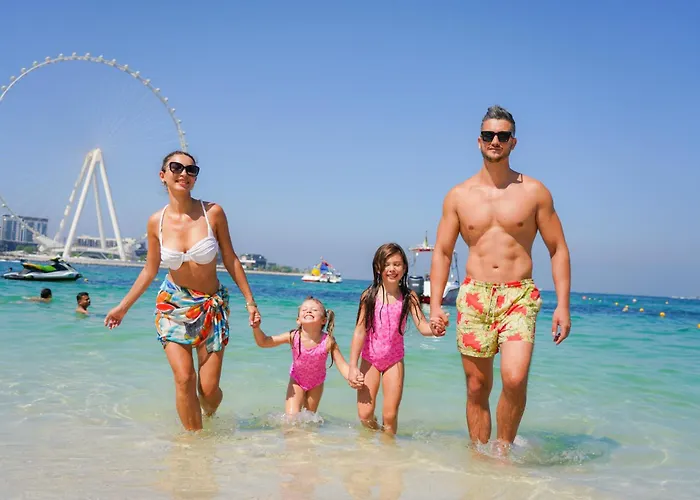 Hilton Dubai Jumeirah